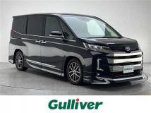 2023 Toyota Noah