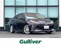 2021 Toyota Prius