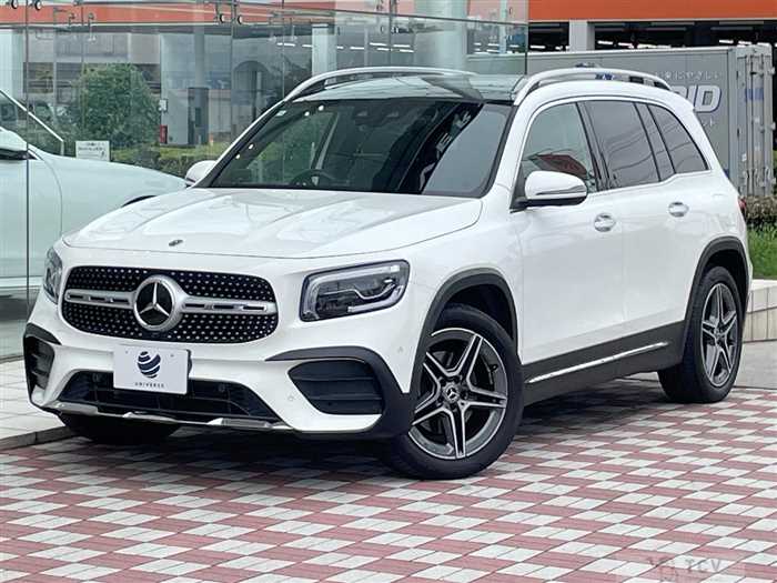 2022 Mercedes-Benz Mercedes-Benz Others