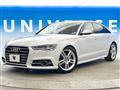 2018 Audi A6