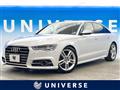 2018 Audi A6