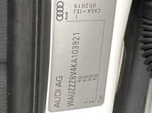 2019 Audi A3