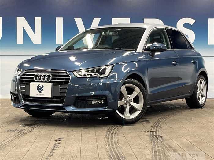 2016 Audi Audi Others