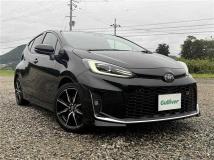2024 Toyota AQUA