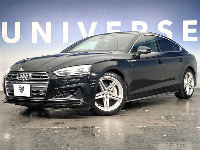 2018 Audi Audi Others