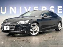 2018 Audi Audi Others