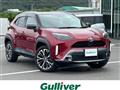 2023 Toyota Yaris Cross