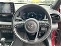 2023 Toyota Yaris Cross