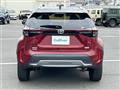 2023 Toyota Yaris Cross