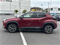 2023 Toyota Yaris Cross
