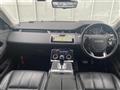 2019 Land Rover RangeRover Evoque