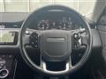 2019 Land Rover RangeRover Evoque