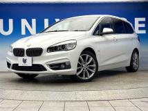 2015 BMW 2 Series