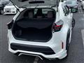 2022 Toyota Yaris Cross