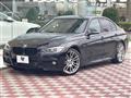 2014 BMW 3 Series