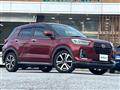 2021 Daihatsu Rocky