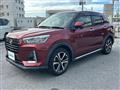 2021 Daihatsu Rocky