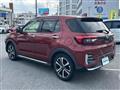 2021 Daihatsu Rocky