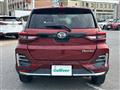 2021 Daihatsu Rocky