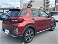 2021 Daihatsu Rocky