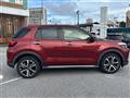 2021 Daihatsu Rocky