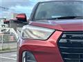 2021 Daihatsu Rocky