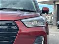 2021 Daihatsu Rocky