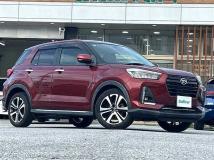 2021 Daihatsu Rocky