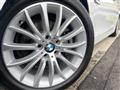 2015 BMW 5 Series