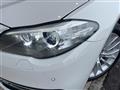 2015 BMW 5 Series