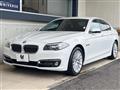 2015 BMW 5 Series