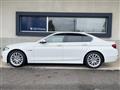2015 BMW 5 Series