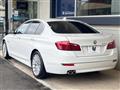 2015 BMW 5 Series
