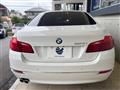 2015 BMW 5 Series