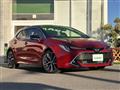 2020 Toyota Corolla Sports