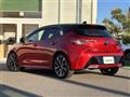 2020 Toyota Corolla Sports