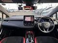 2020 Toyota Corolla Sports