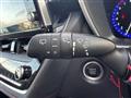 2020 Toyota Corolla Sports