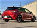 2020 Toyota Corolla Sports
