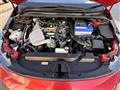 2020 Toyota Corolla Sports