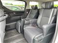 2018 Toyota Vellfire