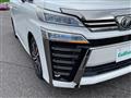 2018 Toyota Vellfire