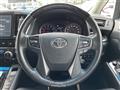 2018 Toyota Vellfire