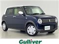 2021 Suzuki Lapin