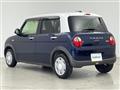 2021 Suzuki Lapin