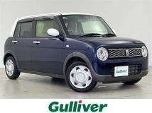 2021 Suzuki Lapin