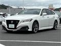 2018 Toyota Crown Hybrid