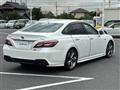 2018 Toyota Crown Hybrid
