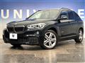 2017 BMW X1