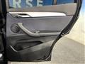 2017 BMW X1